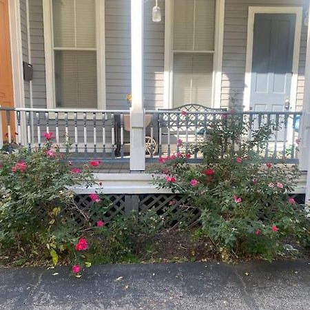 Victorian Getaway Apartment Cincinnati Exterior photo