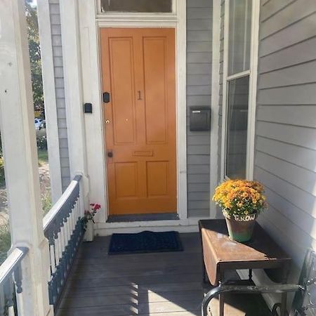 Victorian Getaway Apartment Cincinnati Exterior photo