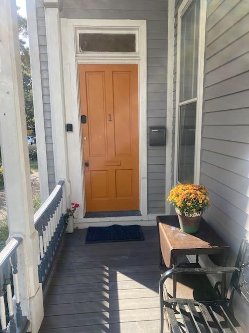 Victorian Getaway Apartment Cincinnati Exterior photo