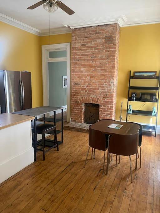 Victorian Getaway Apartment Cincinnati Exterior photo