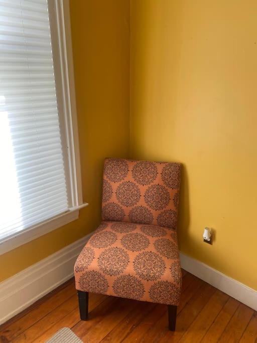 Victorian Getaway Apartment Cincinnati Exterior photo