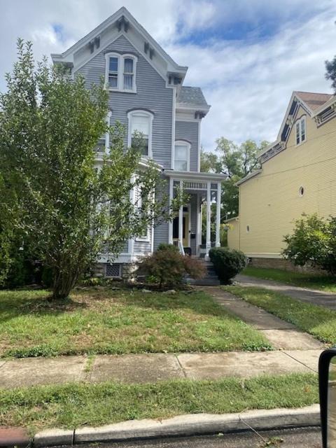 Victorian Getaway Apartment Cincinnati Exterior photo